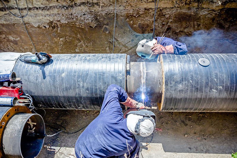 Walpole Pipework Services | Specialists Pipe Welding and Installation