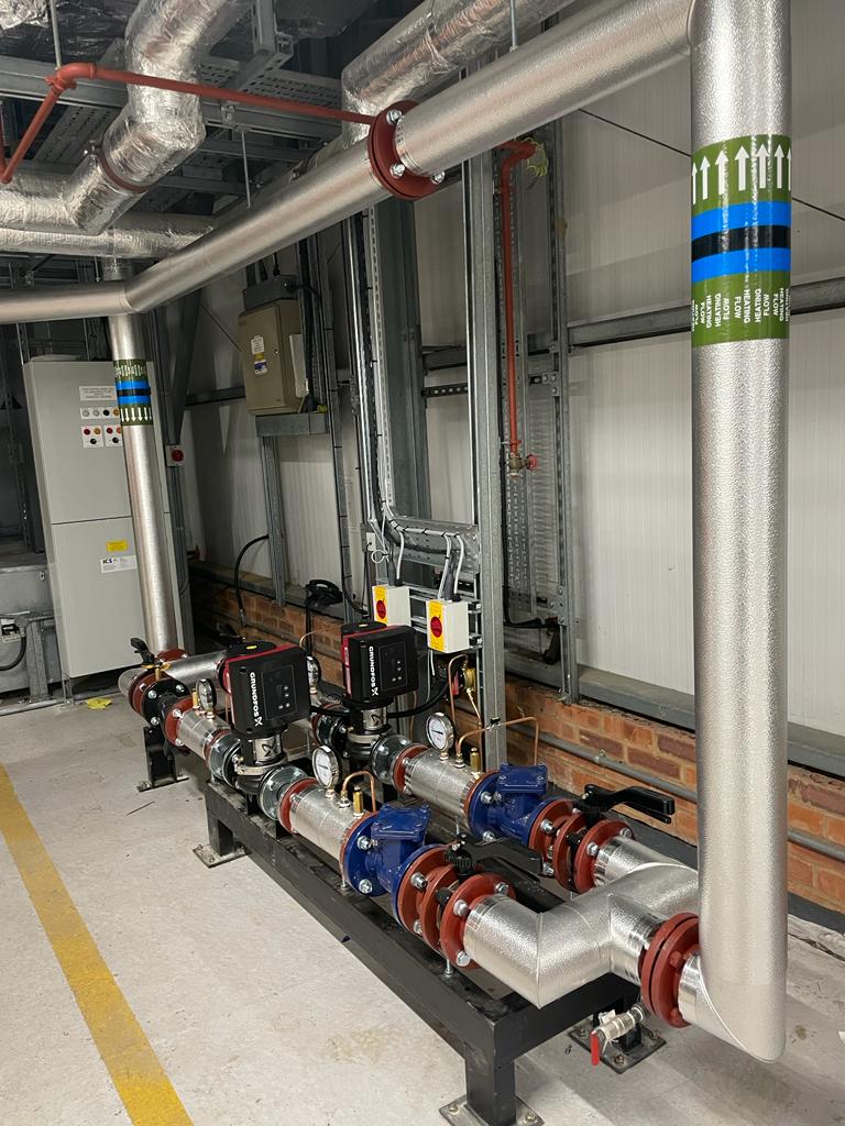 Walpole Pipework Services | Specialists Pipe Welding and Installation