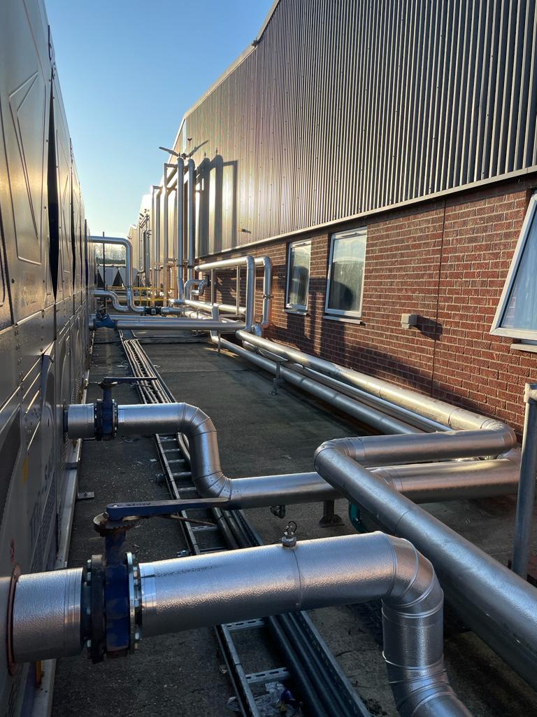 Walpole Pipework Services | Specialists Pipe Welding and Installation